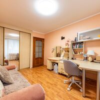 Продаж квартири Харків, Салтівка, 522 мрн., 65м²