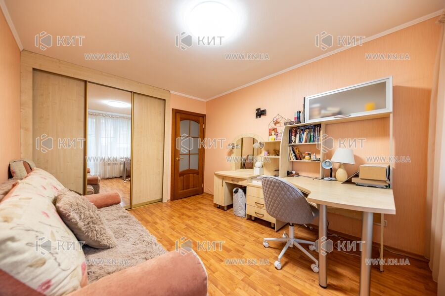 Продаж квартири Харків, Салтівка, 522 мрн., 65м²