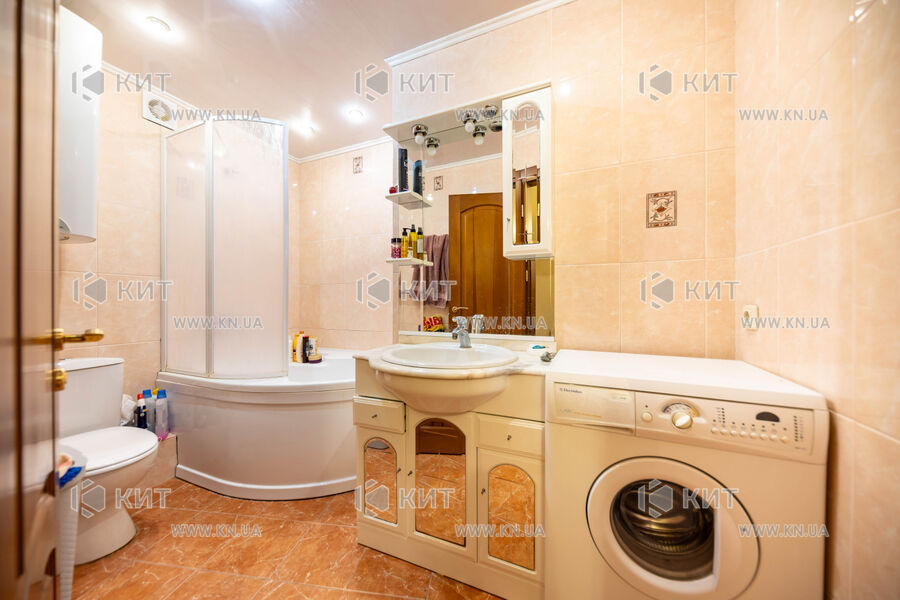 Продаж квартири Харків, Салтівка, 522 мрн., 65м²
