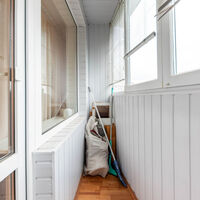 Продаж квартири Харків, Салтівка, 522 мрн., 65м²