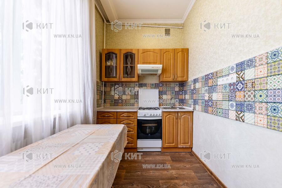 Оренда квартири Харків, Салтівка, 60м²