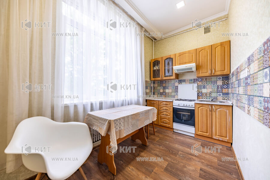 Оренда квартири Харків, Салтівка, 60м²