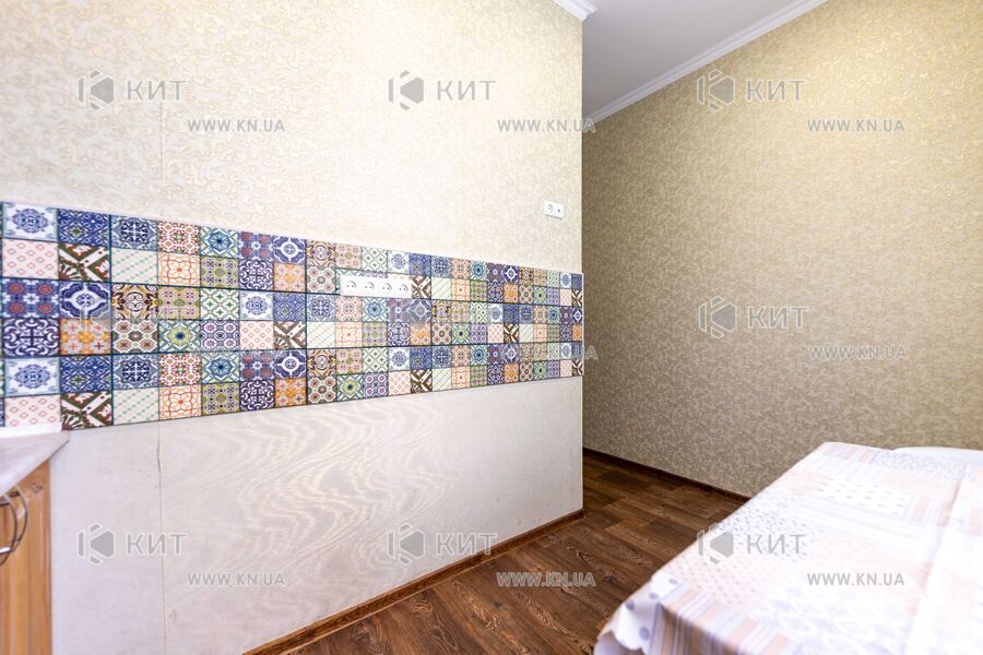 Оренда квартири Харків, Салтівка, 60м²