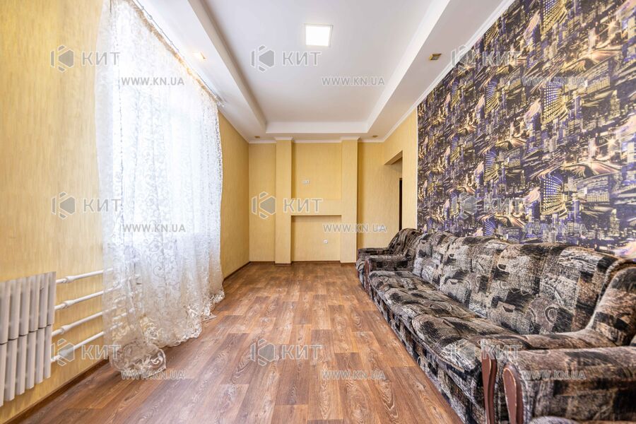 Оренда квартири Харків, Салтівка, 60м²