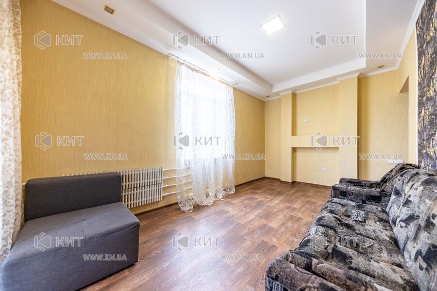 Оренда квартири Харків, Салтівка, 60м²