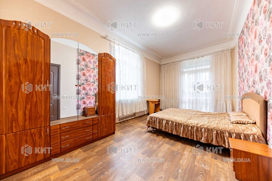 Оренда квартири Харків, Салтівка, 60м²
