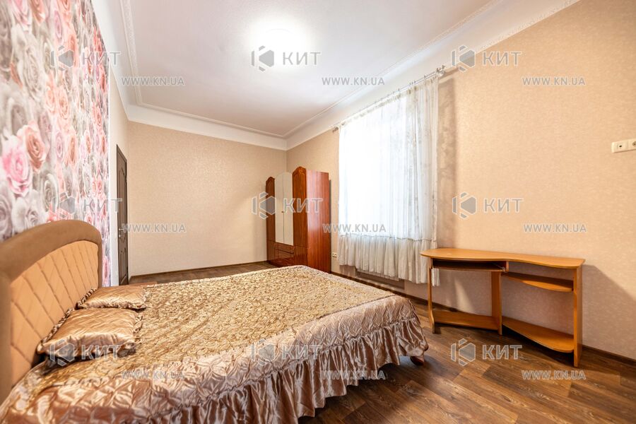Оренда квартири Харків, Салтівка, 60м²