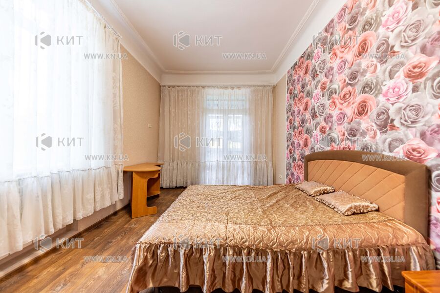 Оренда квартири Харків, Салтівка, 60м²
