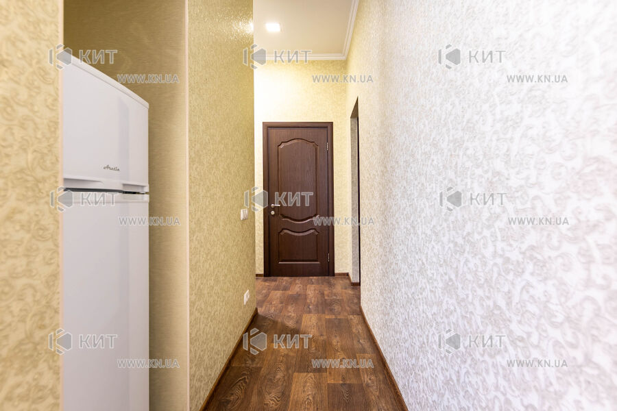 Оренда квартири Харків, Салтівка, 60м²