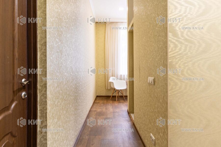 Оренда квартири Харків, Салтівка, 60м²