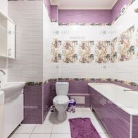 Оренда квартири Харків, Салтівка, 60м²