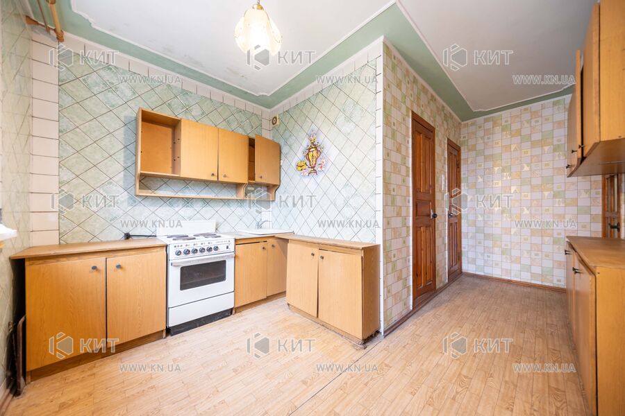 Продаж квартири Харків, Рогань, 70м²