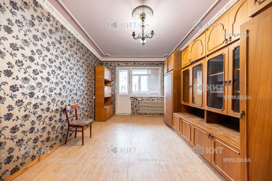 Продаж квартири Харків, Рогань, 70м²