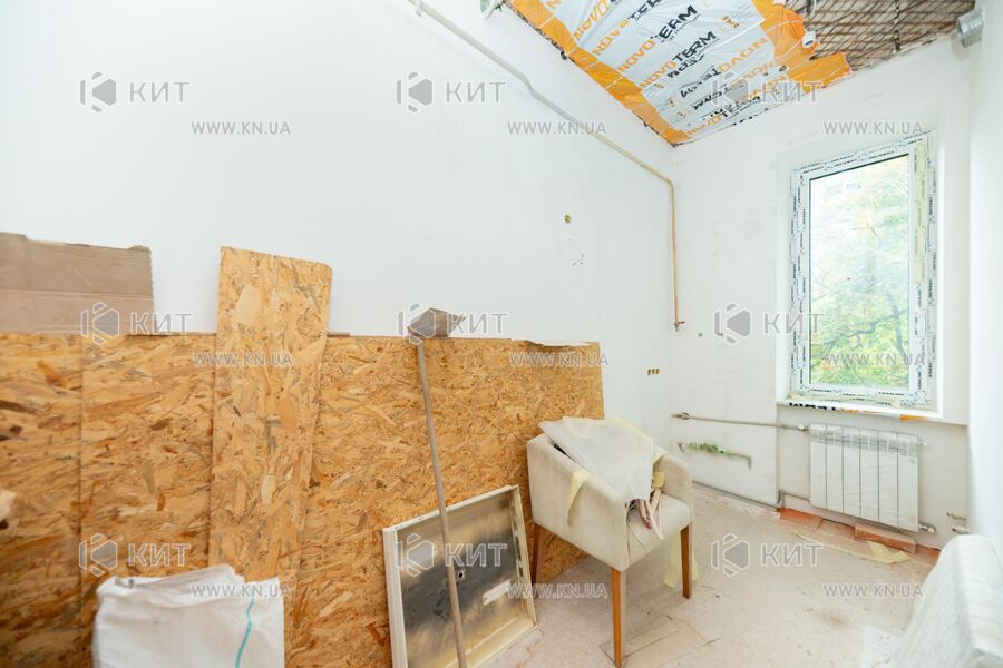 Продаж квартири Харків, Наукова, 50м²