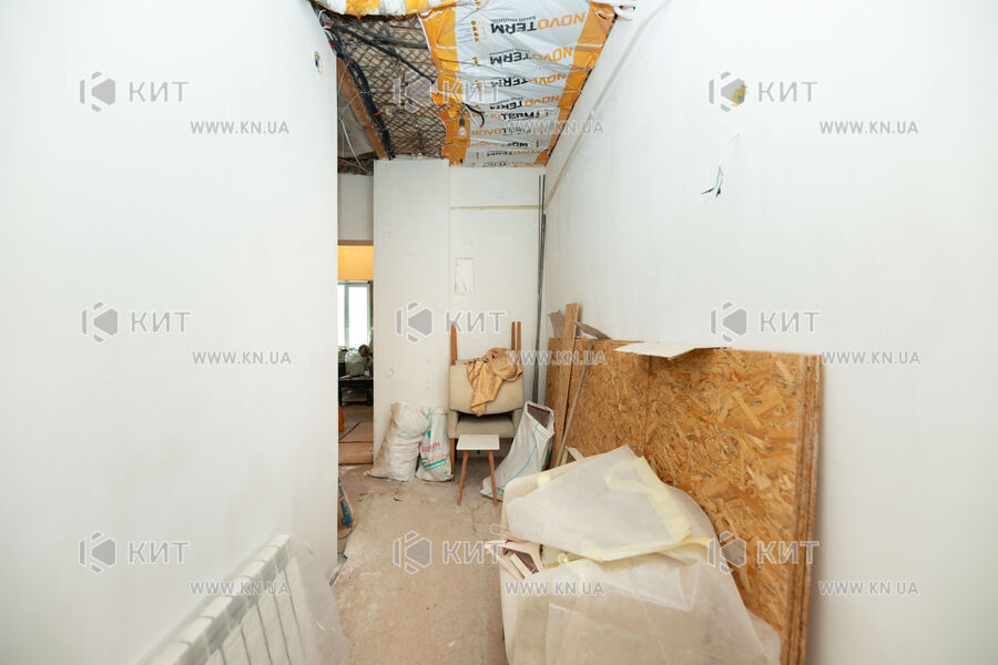 Продаж квартири Харків, Наукова, 50м²