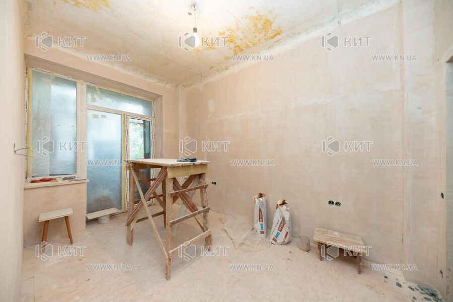 Продаж квартири Харків, Наукова, 50м²