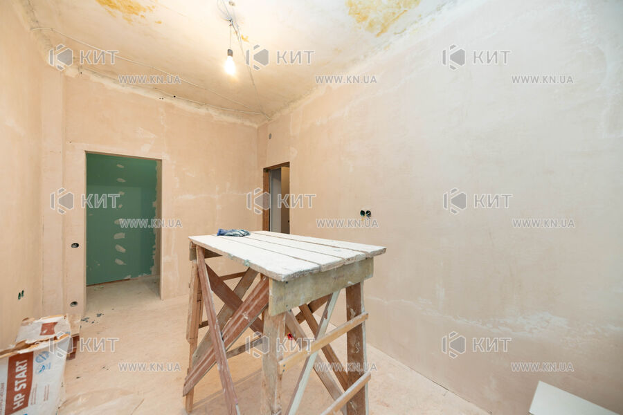 Продаж квартири Харків, Наукова, 50м²