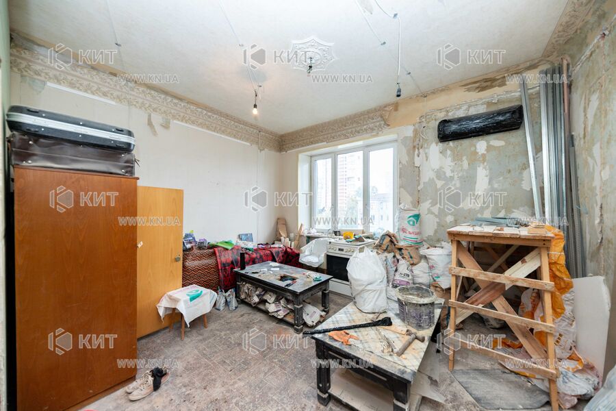 Продаж квартири Харків, Наукова, 50м²