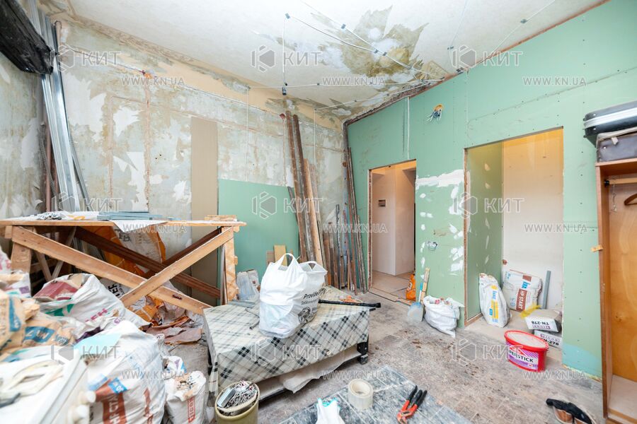 Продаж квартири Харків, Наукова, 50м²