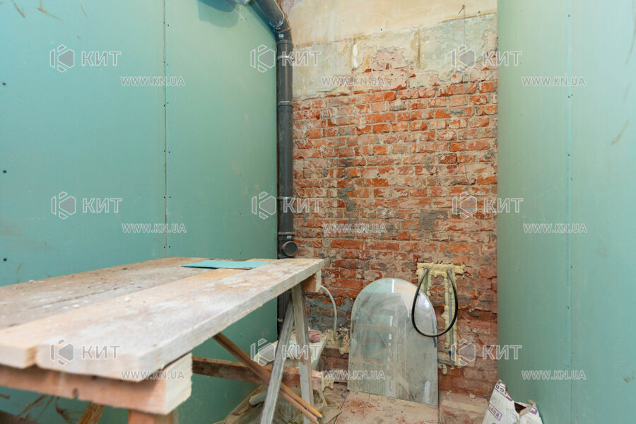 Продаж квартири Харків, Наукова, 50м²