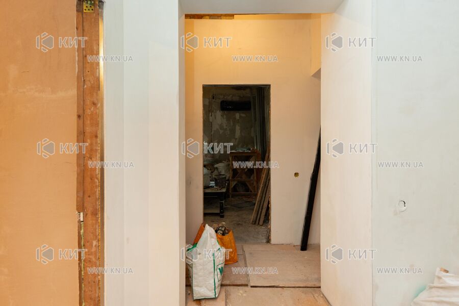 Продаж квартири Харків, Наукова, 50м²