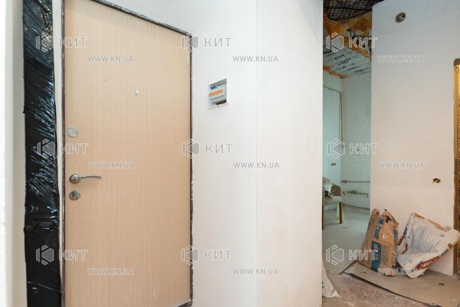 Продаж квартири Харків, Наукова, 50м²