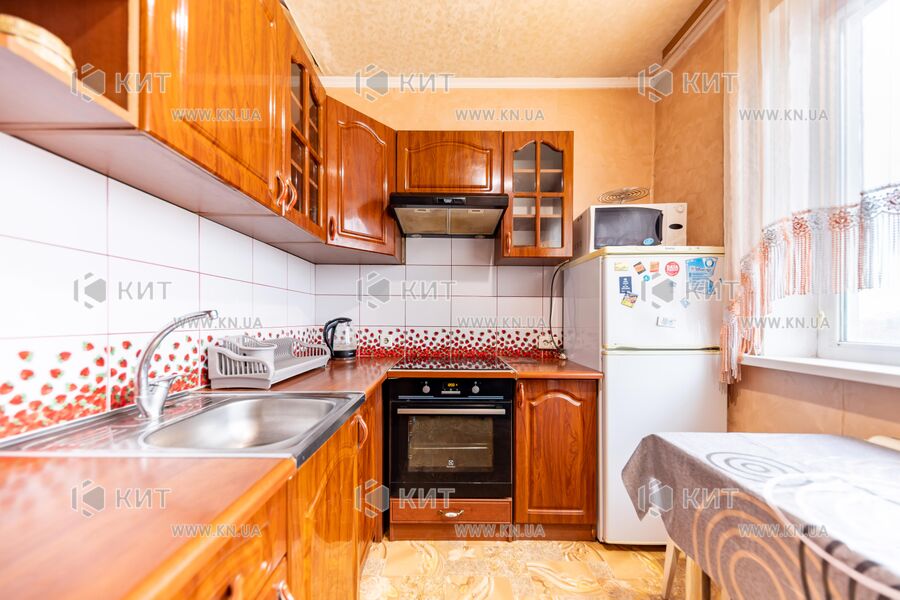 Aренда квартиры Харьков, Новые дома, 50м²