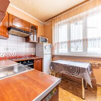 Aренда квартиры Харьков, Новые дома, 50м²