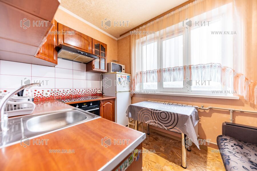 Aренда квартиры Харьков, Новые дома, 50м²