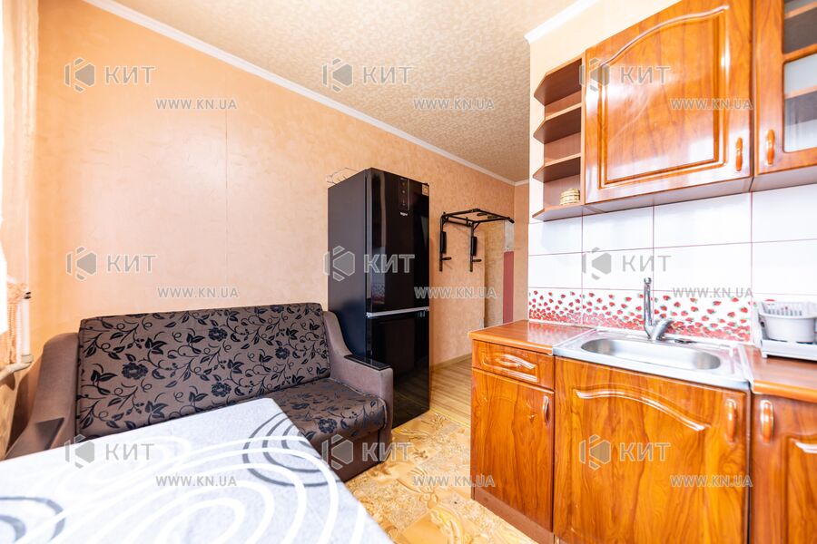 Aренда квартиры Харьков, Новые дома, 50м²
