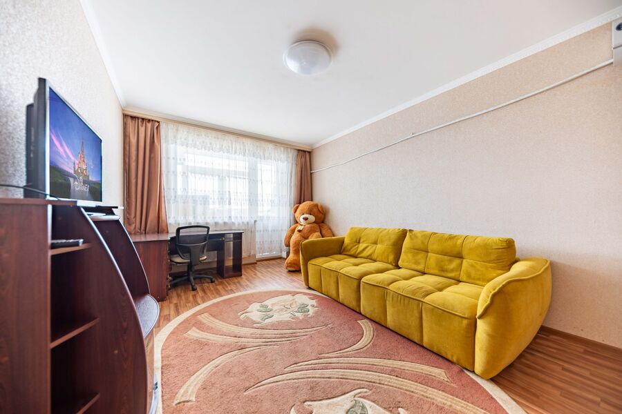 Aренда квартиры Харьков, Новые дома, 50м²