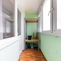 Aренда квартиры Харьков, Новые дома, 50м²