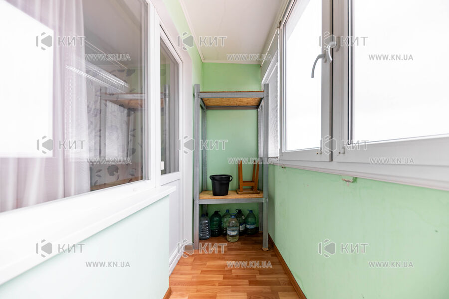 Aренда квартиры Харьков, Новые дома, 50м²