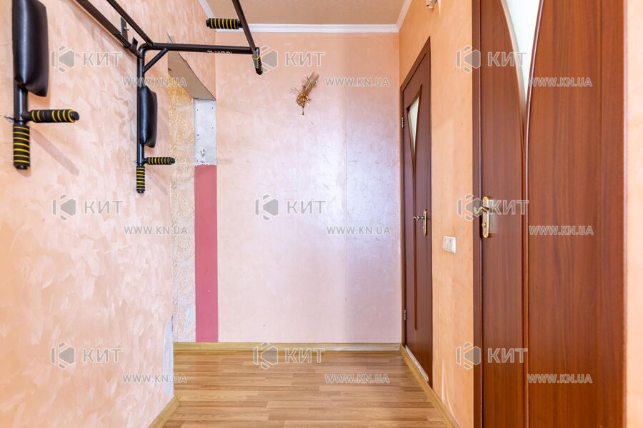 Aренда квартиры Харьков, Новые дома, 50м²