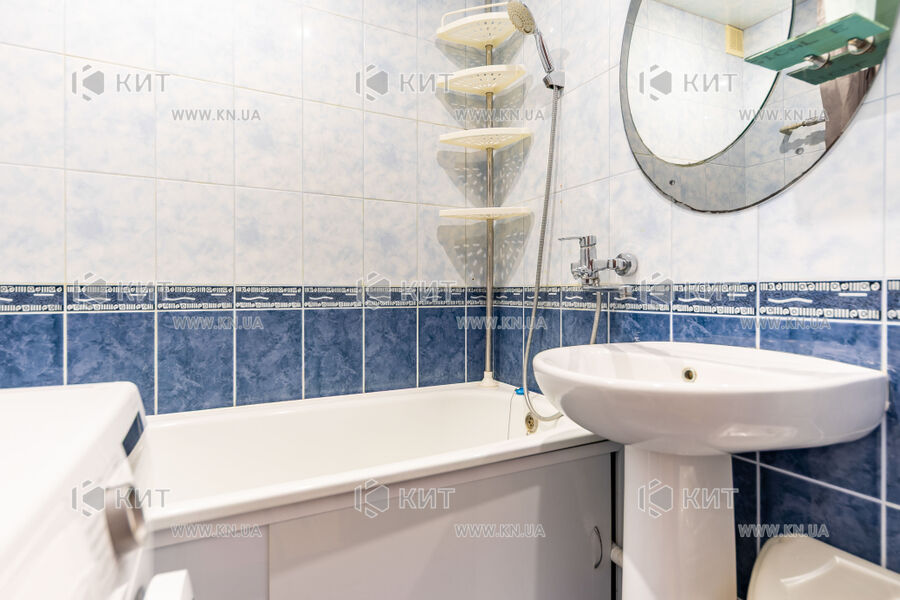 Aренда квартиры Харьков, Новые дома, 50м²