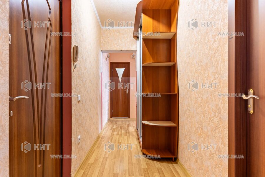 Aренда квартиры Харьков, Новые дома, 50м²