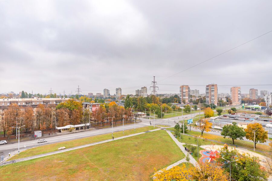 Aренда квартиры Харьков, Новые дома, 50м²