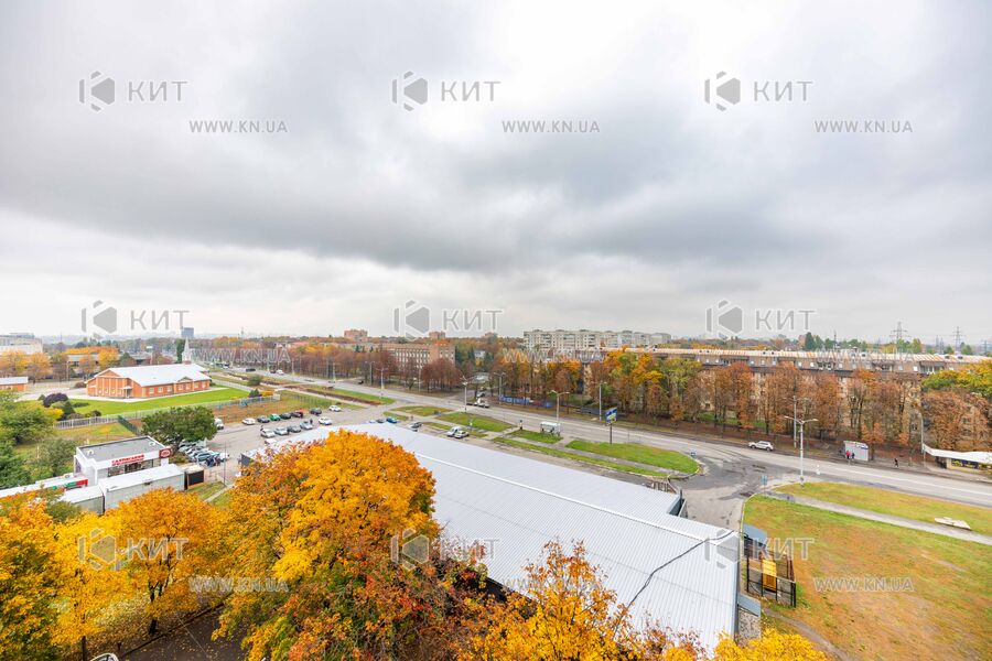 Aренда квартиры Харьков, Новые дома, 50м²