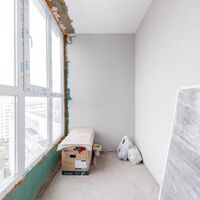 Продажа квартиры Харьков, Одесская, Основа, 69м²