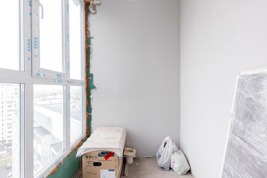 Продажа квартиры Харьков, Одесская, Основа, 69м²