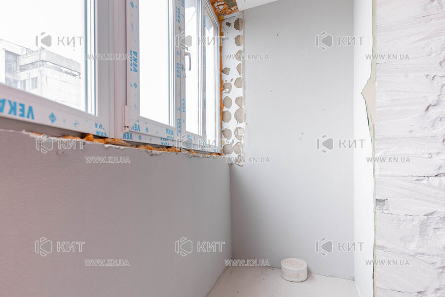 Продажа квартиры Харьков, Одесская, Основа, 69м²