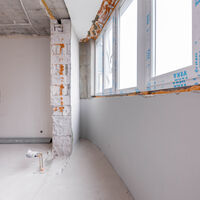 Продажа квартиры Харьков, Одесская, Основа, 69м²