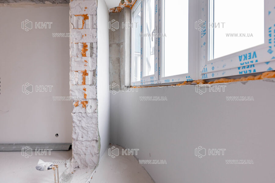 Продажа квартиры Харьков, Одесская, Основа, 69м²