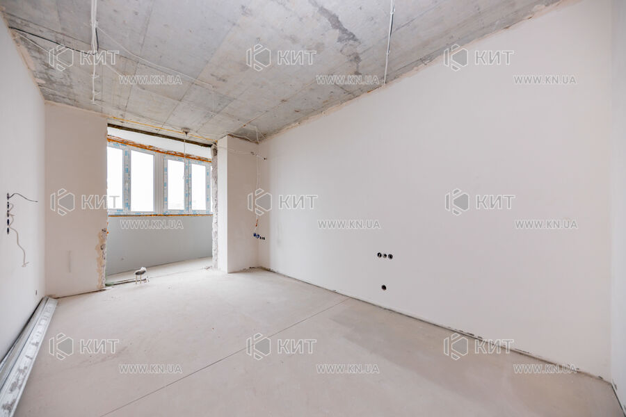 Продажа квартиры Харьков, Одесская, Основа, 69м²