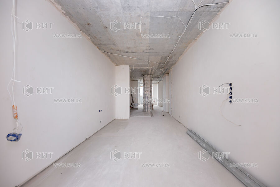 Продажа квартиры Харьков, Одесская, Основа, 69м²