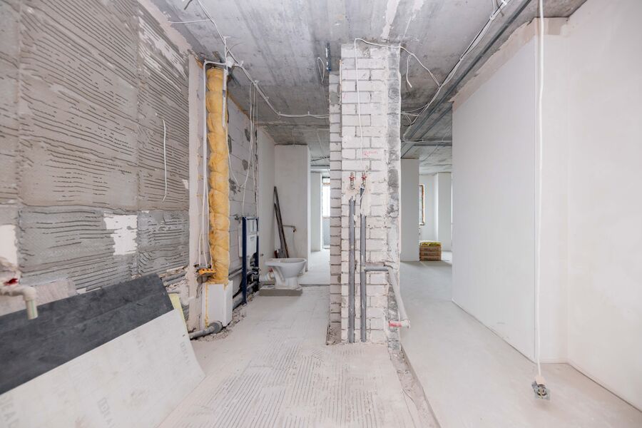 Продажа квартиры Харьков, Одесская, Основа, 69м²