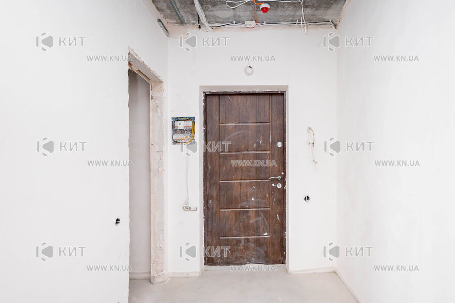 Продажа квартиры Харьков, Одесская, Основа, 69м²