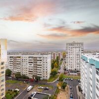 Продажа квартиры Харьков, Одесская, Основа, 69м²