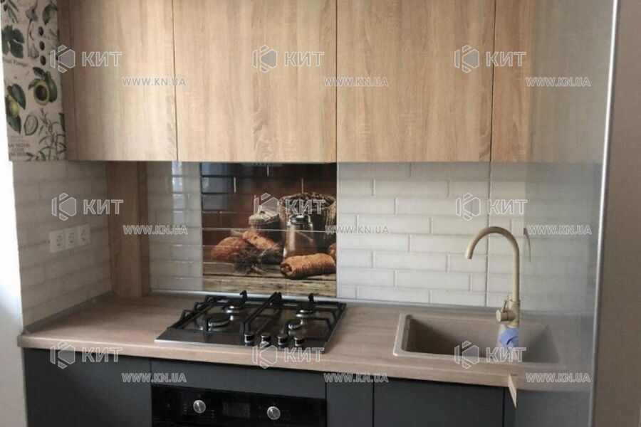 Продаж квартири Харків, Нові Дома, 47м²