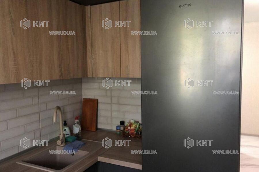 Продаж квартири Харків, Нові Дома, 47м²